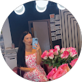 Maria Vovk profile picture